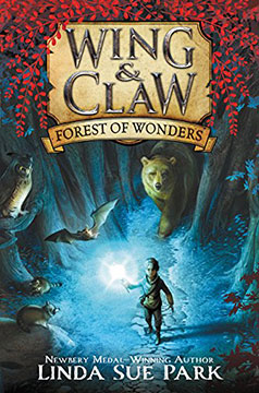 Wing & Claw: Forest of Wonders