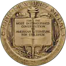 Newbery Medal