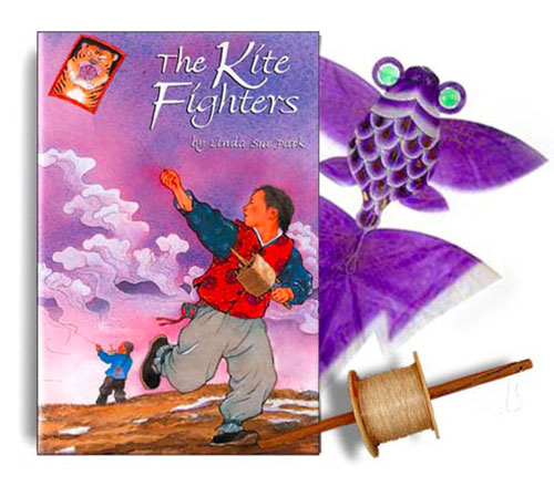 Kite Fighters