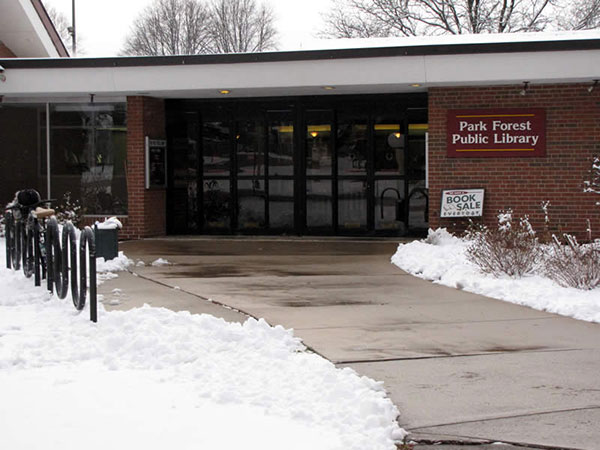 Park Forest Public Library