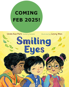 Smiling Eyes Coming Soon